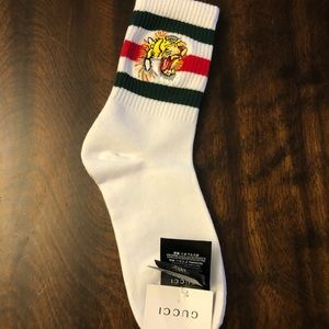Gucci Socks
